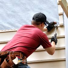 Trusted Carbon Cliff, IL Siding Experts